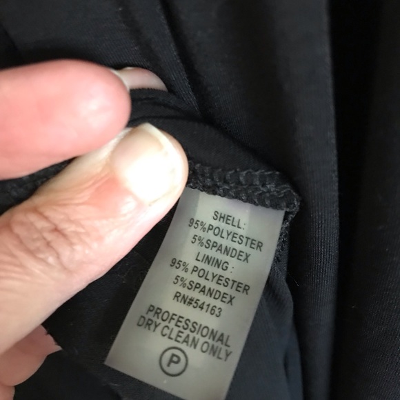 Calvin Klein Evening Gown - Picture 4 of 4